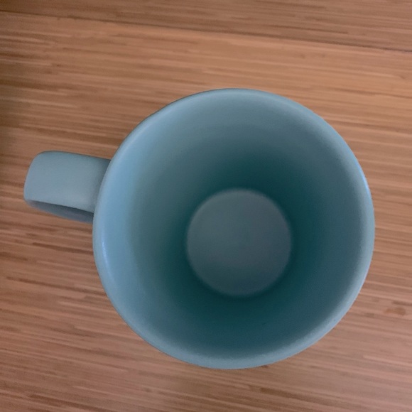 ABC coffee mug “The View” - Picture 2 of 3
